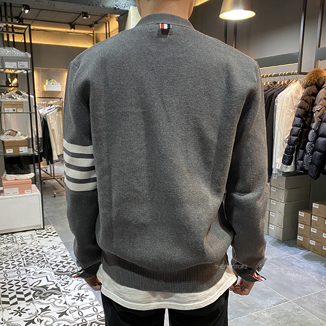 【希少/美品】ヒステリックグラマー スタジャン風 ダッフルコート レザー切替 HYSTERIC GLAMOUR（ヒステリックグラマー）の「ゴートレザー